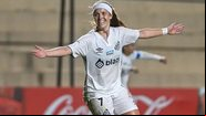 Staff Images Woman / Conmebol