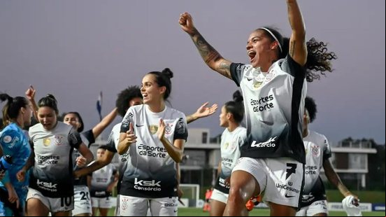 Reprodução / Conmebol 