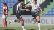 Staff Woman / CONMEBOL