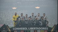 Pedro Souza / Atlético