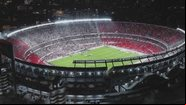 Divulgação/River Plate