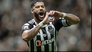Pedro Souza/Galo