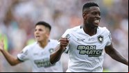 Vítor Silva / Botafogo
