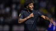 Divulgação/Corinthians 