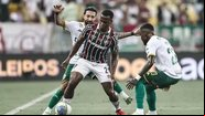 Divulgação/Fluminense 
