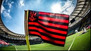 Divulgação/Flamengo 