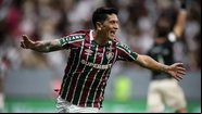 Divulgação/Fluminense 