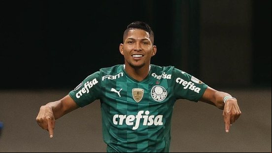 Cesar Greco/ Palmeiras