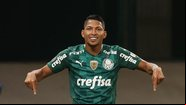 Cesar Greco/ Palmeiras