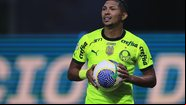 Divulgação/Palmeiras 