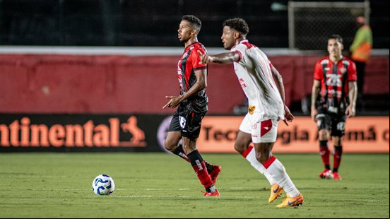 Victor Ferreira / EC Vitória 