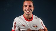 Ari Ferreira/Red Bull Bragantino