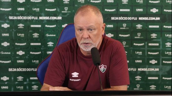 Divulgação/Fluminense