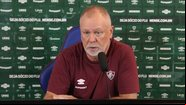 Divulgação/Fluminense