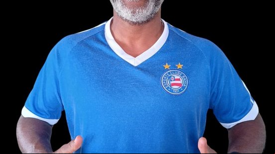 Imagem Eleições no Bahia: confira entrevista com o candidato Jailson Baraúna