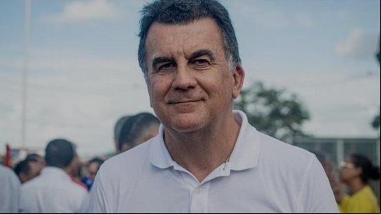 Imagem Fábio Mota diz que modelo de SAF no Vitória deve ficar pronto até dezembro