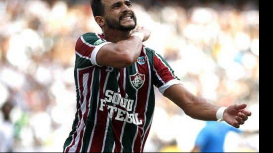 Imagem Flamengo oficializa proposta por Henrique Dourado e negociação avança
