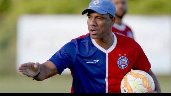 Imagem Elenco, problemas e título: Sérgio Soares avalia desempenho do Bahia na Série B