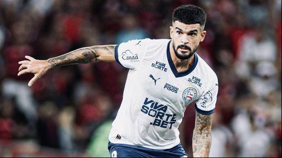 Celo Gil / Instagram