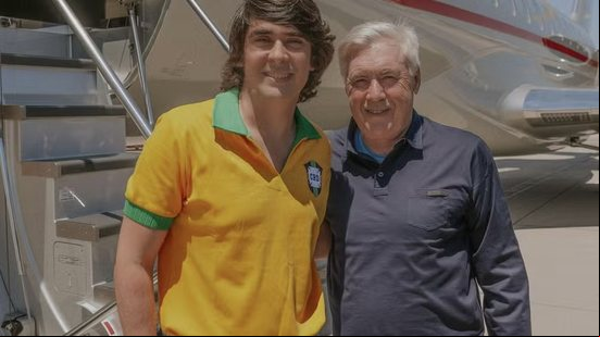Reprodução