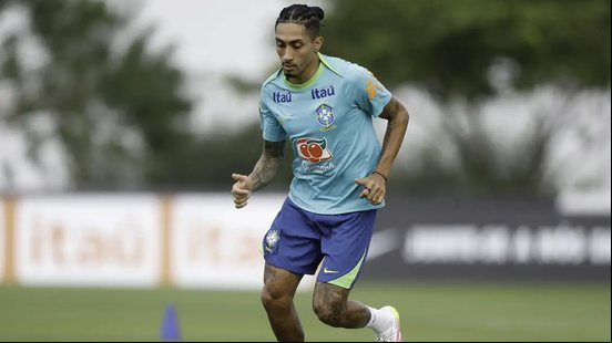 Divulgação/CBF
