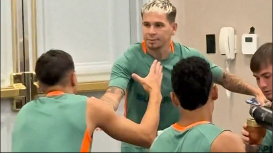 Reprodução / Redes Sociais
