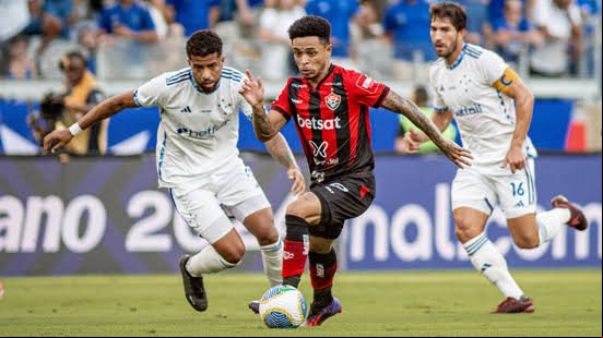 Victor Ferreira/ECV