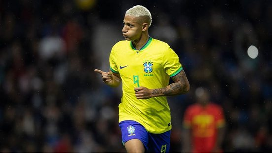 Divulgação/CBF