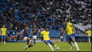 Lesley Ribeiro / CBF