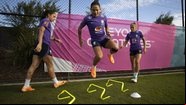 Thais Magalhães/CBF