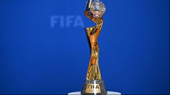 Divulgação FIFA