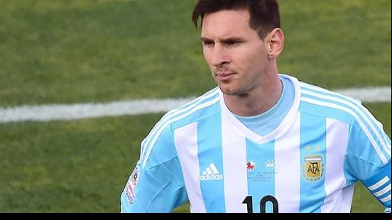 Imagem Argentina desbanca Alemanha e assume liderança em ranking da Fifa; Brasil cai