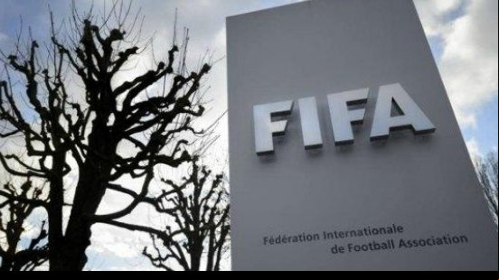 Imagem Polícia faz buscas na sede da Fifa na Suíça