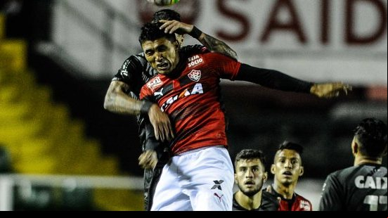 Imagem Em duelo decisivo contra o Z4, Vitória e Figueirense medem forças no Barradão