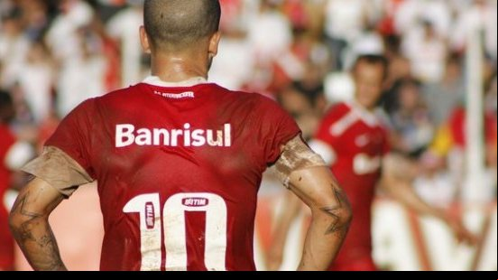 Imagem Trauma e rebaixamento: Internacional luta para não cair no Gauchão