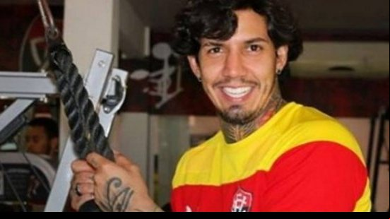 Imagem Desesperado para evitar rebaixamento, Internacional é processado pelo STJD por falsificação