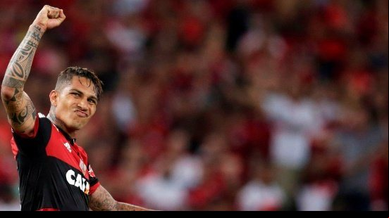 Imagem Guerrero tem pena reduzida e poderá jogar Copa da Rússia