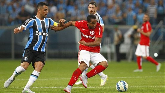 Imagem Manto nele? Internacional anuncia rescisão de contrato e ex-Manchester United está livre no mercado