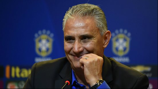 Imagem Em alta! Membros da comissão de Tite vão à Turquia observar xodó da torcida do Bahia