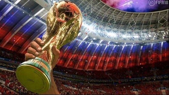 Imagem Copa do Mundo da Rússia chega à decisão ainda à procura de seu craque